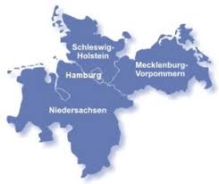 Einsatzgebiet Norddeutschland und bundesweit