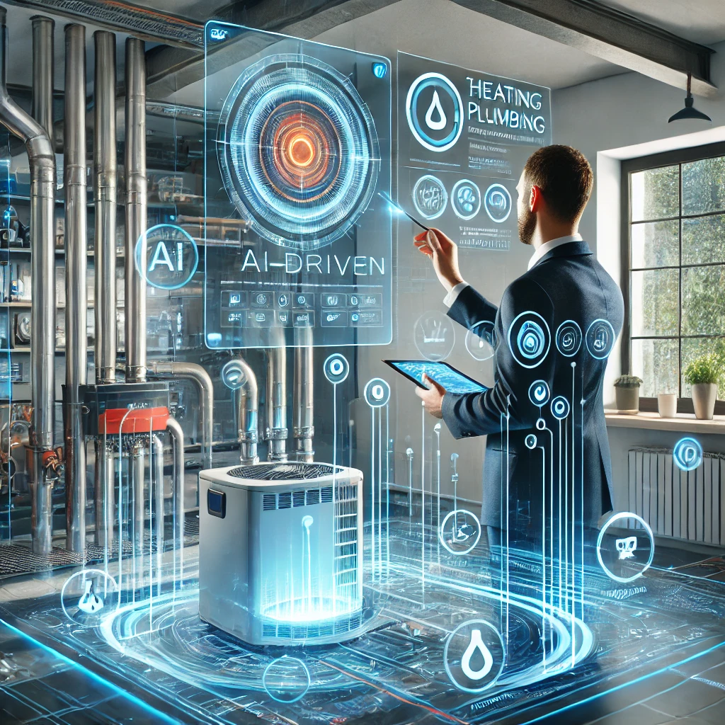 KI Gutachten Heizung Sachverständiger