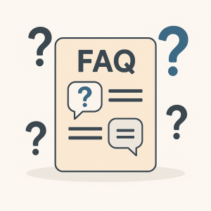 FAQ zu Wärmepumpen und Heizungsanlagen vom Sachverständigen für Heizung und Sanitär