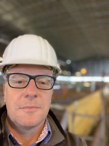 Sascha Lentfer - Zertifizierter Gutachter