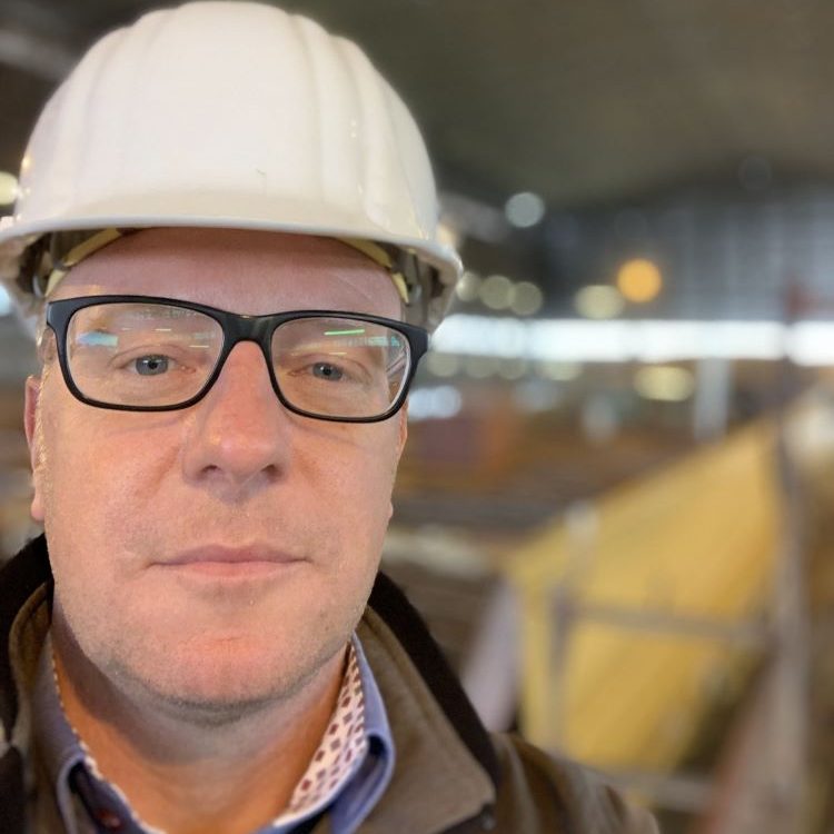 Sascha Lentfer Sachverständiger für SHK und TGA