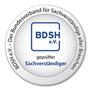 bdsh-siegel-zertifizierter-sachverstaendiger-gutachter-lentfer