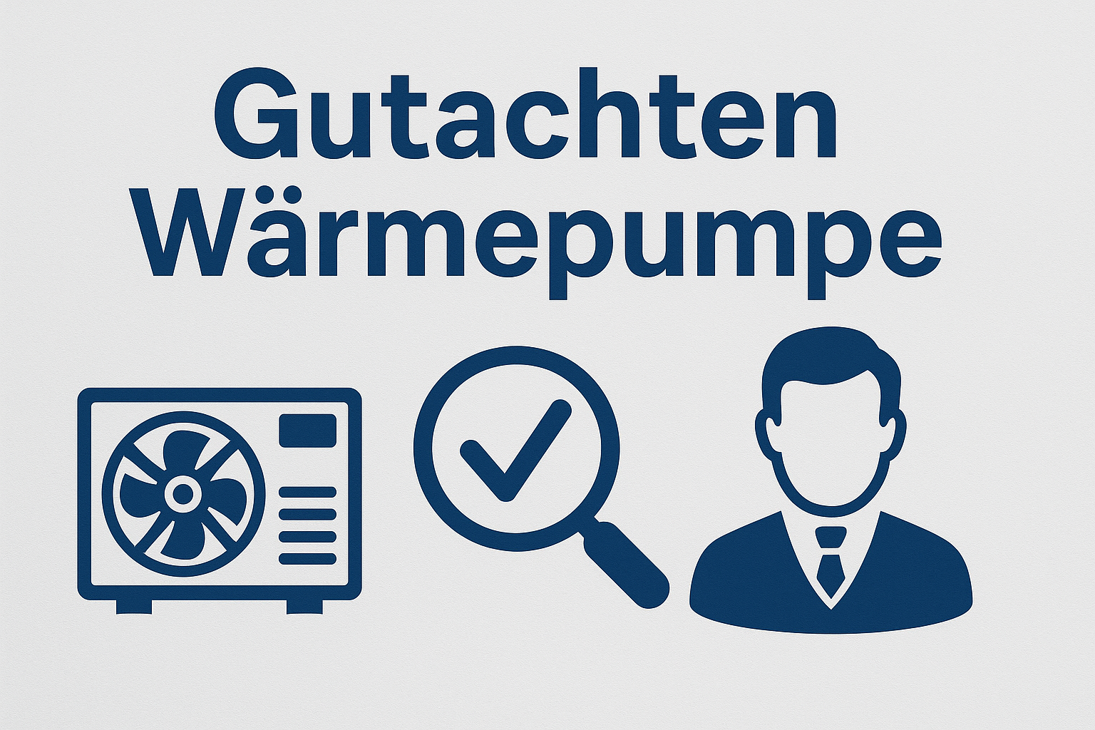 Sachverständiger Sascha Lentfer für Wärmepumpen Gutachten
